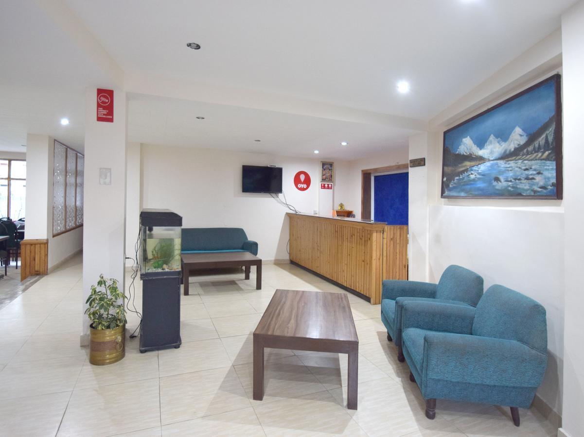 Hotel Rising Star Manāli エクステリア 写真